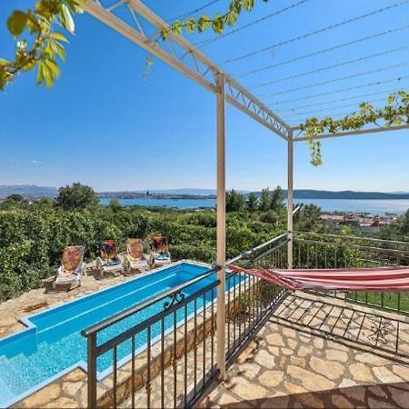 Apartman Marinović Kastela Bagian luar foto
